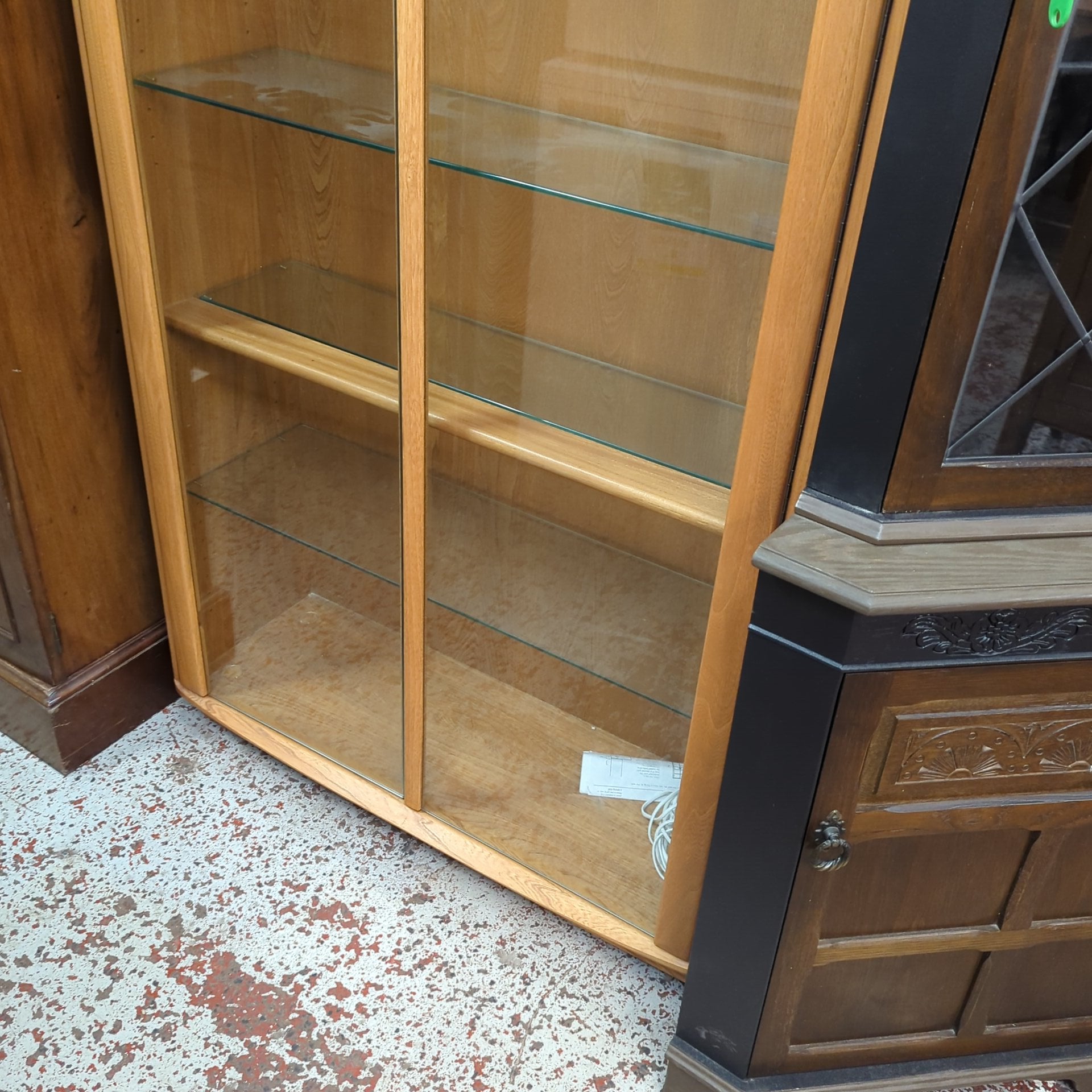 Bookcase